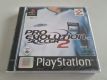 PS1 Pro Evolution Soccer 2