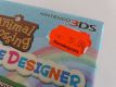 3DS Animal Crossing Happy Home Designer EUR