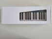 (Bild für) PS3 Rockband 3 - Keyboard
