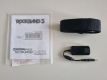 (Bild für) PS3 Rockband 3 - Keyboard
