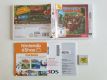 3DS Donkey Kong Country Returns 3D GER
