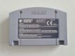 (Bild für) N64 Star Wars - Shadows of the Empire EUR