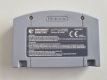 (Bild für) N64 F1 Pole Position 64 EUR
