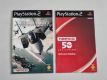 (Bild für) PS2 Ace Combat - Squadron Leader