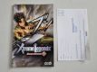 (Bild für) PS2 Dynasty Warriors 5 - Xtreme Legends