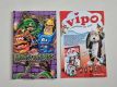 (Bild für) PS2 Buzz! Junior: Monsterspass