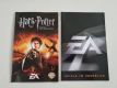 (Bild für) PS2 Harry Potter und der Feuerkelch