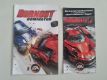 (Bild für) PS2 Burnout - Dominator