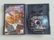 (Bild für) PS2 Star Wars - Starfighter