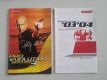 (Bild für) PS2 Pro Evolution Soccer 3