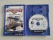 (Bild für) PS2 Sprint Cars - World of Outlaws