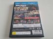 (Bild für) PS2 Sega Ages 2500 Vol. 24 - Last Bronx