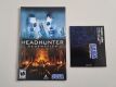 (Bild für) PS2 Headhunter - Redemption
