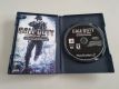 (Bild für) PS2 Call of Duty - World At War - Final Fronts