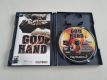(Bild für) PS2 God Hand