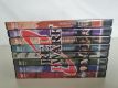 (Bild für) DVD Red Dwarf I - VIII - Komplette Serie