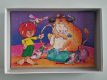(Bild für) BS Pumuckl Puzzle - Pumuckl im Zirkus