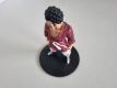 (Bild für) Dragon Ball Z Figur - Mr. Satan - Resolution of Soldiers Vol. 3