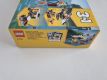 (Bild für) Lego 31093 - Creator 3 in 1
