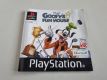 (Bild für) PS1 Goofy's Fun House