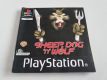 (Bild für) PS1 Sheep, Dog 'n' Wolf