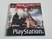 (Bild für) PS1 Necronomicon - The Dawning of Darkness