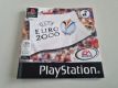 (Bild für) PS1 UEFA Euro 2000