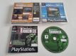 (Bild für) PS1 Tom Clancy's Rainbow Six