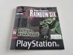 (Bild für) PS1 Tom Clancy's Rainbow Six