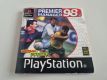 (Bild für) PS1 Premier Manager 98