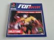 (Bild für) PS1 Ran Soccer