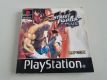 (Bild für) PS1 Street Fighter EX2 Plus