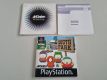 (Bild für) PS1 South Park