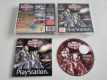 (Bild für) PS1 Iron Soldier 3