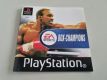 (Bild für) PS1 Box-Champions