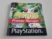 (Bild für) PS1 Anstoss - Premier Manager
