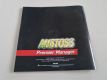 (Bild für) PS1 Anstoss - Premier Manager