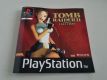 (Bild für) PS1 Tomb Raider II