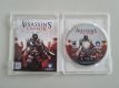 (Bild für) PS3 Assassin's Creed II