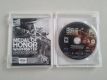 (Bild für) PS3 Medal of Honor - Warfighter - Limited Edition