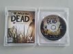 (Bild für) PS3 The Walking Dead - A Telltale Games Series