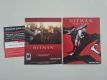 (Bild für) PS3 Hitman - HD Trilogy