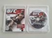 (Bild für) PS3 UFC Undisputed 3