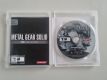 (Bild für) PS3 Metal Gear Solid - HD Collection