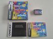 (Bild für) GBA Connect Four + Perfection + Trouble Game USA