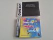 (Bild für) GBA Connect Four + Perfection + Trouble Game USA