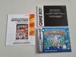 (Bild für) GBA The Amazing Virtual Sea-Monkeys USA