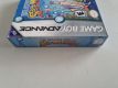 (Bild für) GBA The Amazing Virtual Sea-Monkeys USA