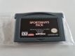 (Bild für) GBA Sportsman's Pack USA