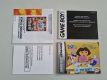 (Bild für) GBA Dora the Explorer - Super Spies USA